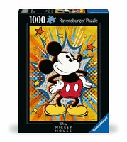 Ravensburger 12000472 1000 Stueck e Cartoons