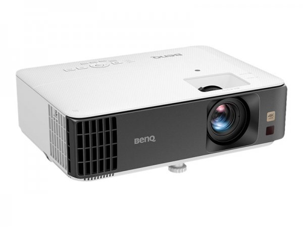 Bigben Interactive BenQ TK700 - 3200 ANSI lumen - DLP - UHD 4K (3840x2160) - 10000:1 - 16:9 - 1,07 m