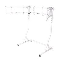 Thermaltake Triple Monitor Stand Pro Snow