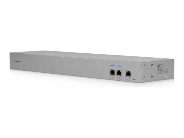 Ubiquiti UniFi WAN Switch RJ45 - Interruttore - 20 Gbps