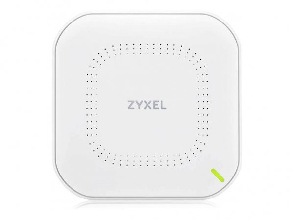 ZyXEL NWA90AX PRO - 2400 Mbit/s - 575 Mbit/s - 2400 Mbit/s - 1000,2500 Mbit/s - IEEE 802.11n - IEEE
