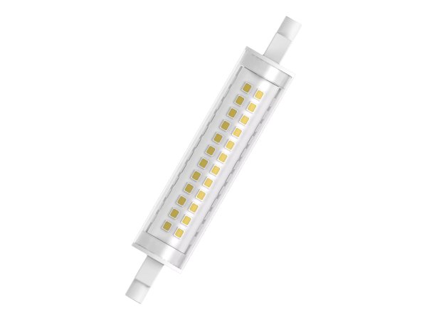 Osram SLIM LINE - 12 W - 100 W - R7s - 1521 lm - 15000 h - Bianco caldo