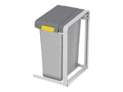 Hailo ProfiLine Öko XL - 355 mm - 395 mm - 560 mm - 2,3 kg - 560 mm - 310 mm