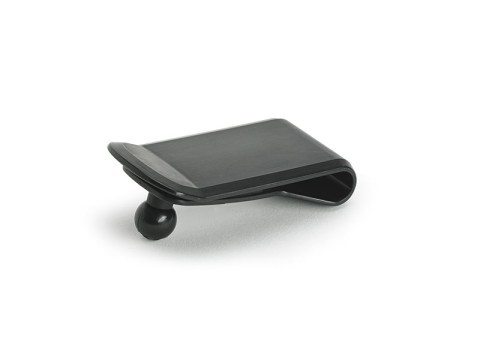 Zebra KIT-MPM-BLTCLP5-01 - Nero