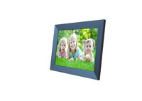 Inter Sales Denver PFF-1026 - 25,6 cm (10.1") - 1280 x 800 Pixel - IPS - JPEG - 16 GB - MicroSD (Tra
