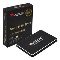 AFOX SD250-128GN - 128 GB - 2.5" - 430 MB/s
