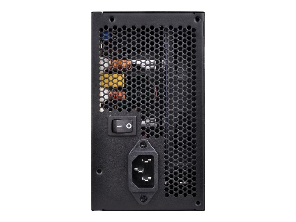 SilverStone ST40F-ES230 - 400 W - 180 - 264 V - 47 - 63 Hz - 3 A - Attivo - 100 W