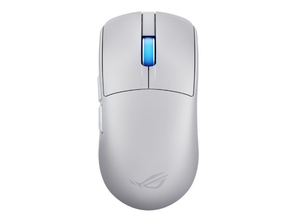 ASUS Rog Harpe Ii Ace White Gaming Maus - Mouse - Ottico
