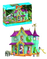 PLAYMOBIL 71852 Aktion/Abenteuer e Mehrfarbig Kunststoff