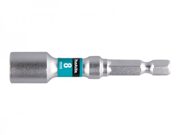 Makita E-03464 Torsion-Steckschlüssel 8 mm SW 8 1/4"