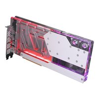 Phanteks Glacier G40 RTX 4090 Gigabyte D-RGB - chrome