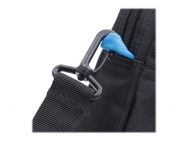 rivacase 8027 - Custodia rigida - 35,6 cm (14") - Tracolla - 345 g