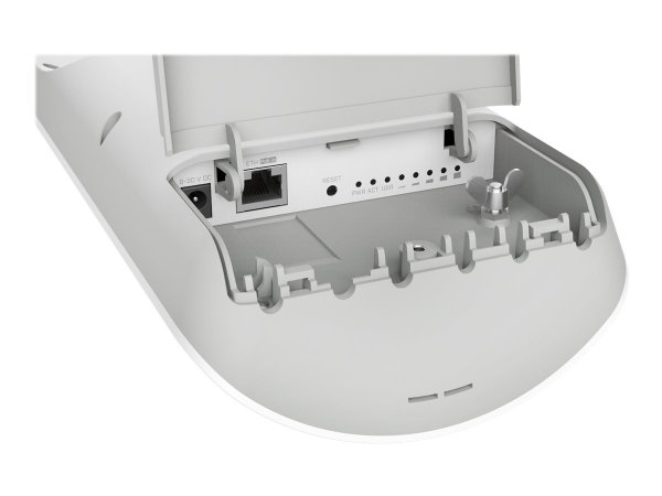 MikroTik RB911G-2HPnD-12S - 120 dBi - 2.4 GHz - IEEE 802.11b - IEEE 802.11g - IEEE 802.11n - 600 MHz