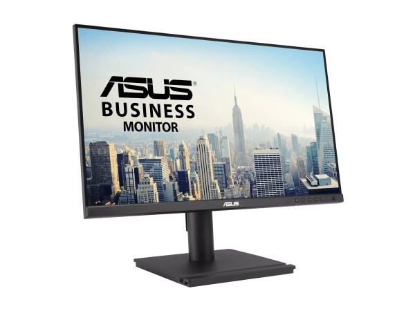 ASUS Business Be249Qg Full HD Monitor 24" Schwarz - Schermo piatto (tft/lcd) - 60,5 cm