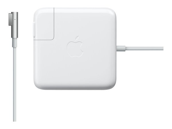Apple MagSafe - Alimentatore pc / server 85 W Notebook module