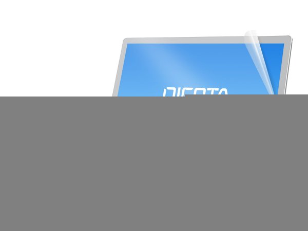 Dicota Blendfreier Notebook-Filter - durchsichtig - für Dell Latitude 14 Rugged...