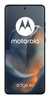 Motorola Solutions Motorola Edge 60 - Smartphone - 256 GB