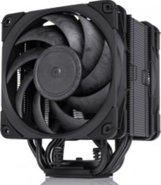 Noctua NH-U12A - Refrigeratore - 12 cm - 450 Giri/min - 2000 Giri/min - 22,6 dB - 102,1 m³/h