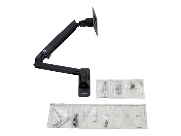 Ergotron MXV WALL monitor arm - Kit di montaggio