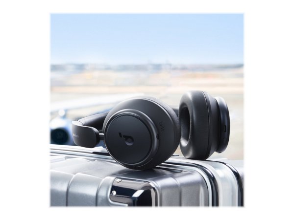 Anker Innovations Soundcore Space Q45 - Con cavo e senza cavo - Musica e Chiamate - 20 - 20000 Hz -