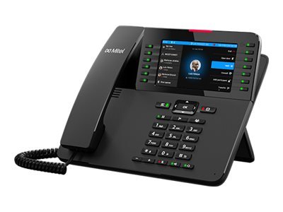 Mitel OpenScape CP710 - Telefon mit Schnur