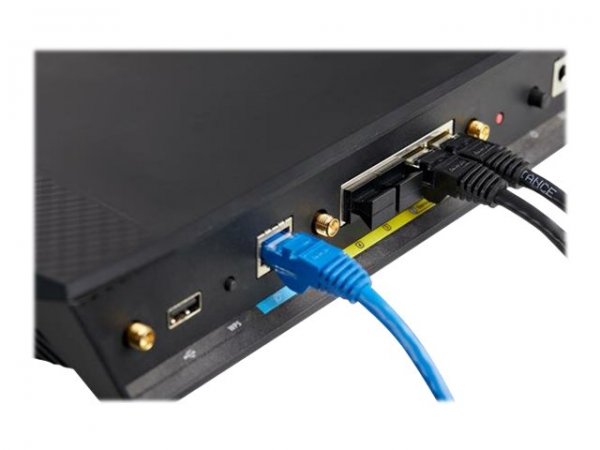 StarTech.com 100 Rj45 Dust Covers/Ethernet Port Plug - Scheda di interfaccia