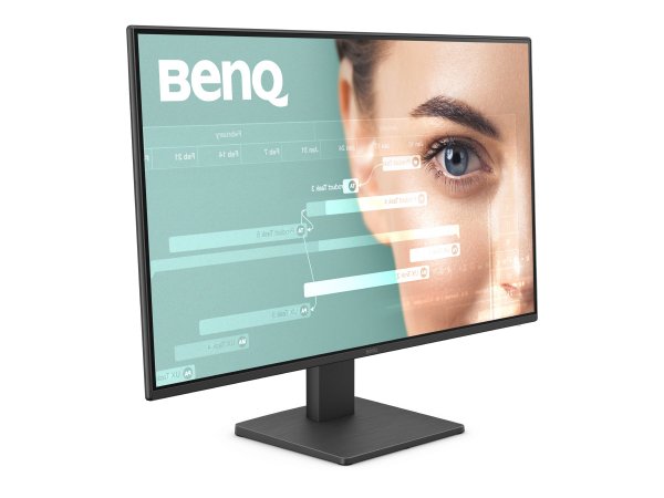 BenQ LCD-TV GW2791 68,6 cm/27" Schermo piatto (tft / lcd) - 1920x1080 IPS