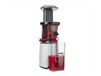 Kenwood Electronics JMP400WH Entsafter 1 l Saftbehälter 1.3 Trester-Behälter