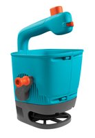 Gardena 00431-20 - 1,8 L - 4 m - Blu - Grigio - Arancione