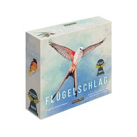 Feuerland Asmodee 63558 - 40 min