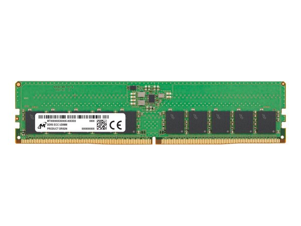 Micron DDR5 - Modul - 16 GB