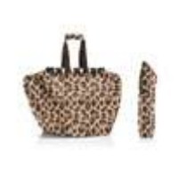 Reisenthel Tasche Easyshopping Leo Macchiato