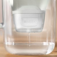 BRITA 1050626 - 1 pz - Brita - Tappo per filtro dell'acqua