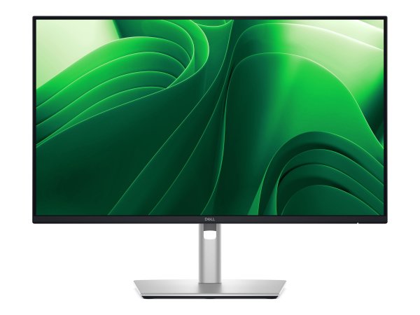 Dell Pro 24 Plus qhd usb-c Hub Monitor p2425de 24 - Schermo piatto (tft/lcd) - 61 cm
