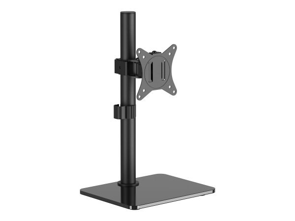 Gembird MS-D1ST-03 Monitor desk stand full motion 17"-32" black