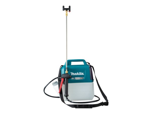 Makita US053D Druckluft-Sprühpistole