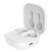 BOOMPODS bassline COMPACT - Wireless - Musica/Giornaliera - Auricolare - Bianco