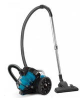 Black & Decker Staubsauger ohne Beutel BXVML701E ES9480070B