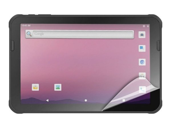 Mobilis 036309 - Pellicola proteggischermo trasparente - 25,4 cm (10") - 5H - 2 g - 1 pz