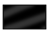 ALLNET High Performance Display 32 Zoll Android 12 RK3588 HDMI In Farbe schwarz ohne