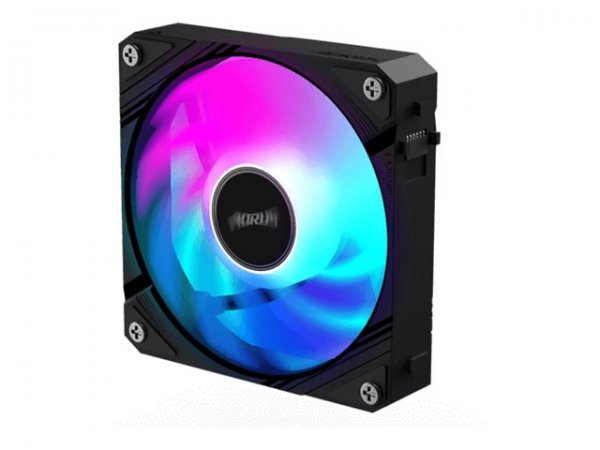 Gigabyte Aorus Ez Chain fan 120| Gehäuseluefter - Case fan - 29 dB