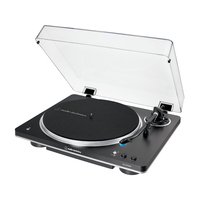 Audio-Technica AT-LP70XBT - Plattenspieler - Giradischi