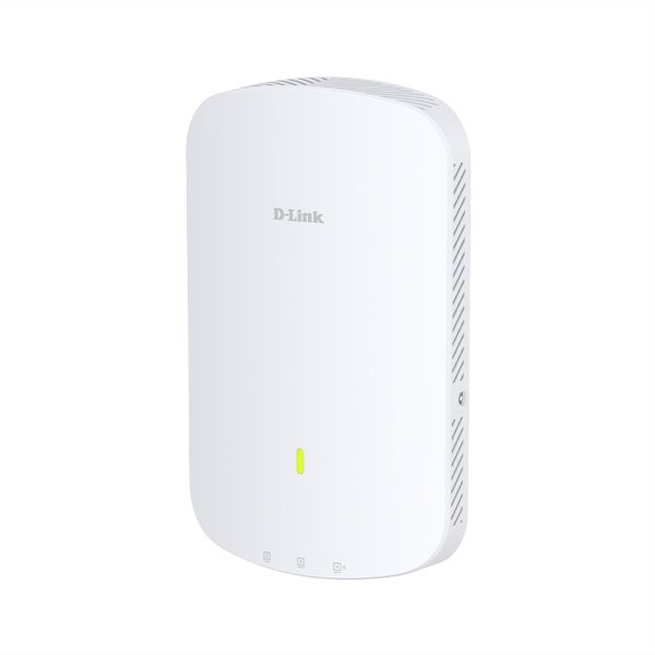 D-Link Access Point DAP-X3060W AX3000 WiFi 6 4x - Punto di accesso - WLAN