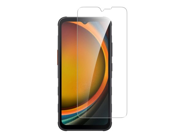 4smarts Second Glass für Samsung Galaxy XCover 7