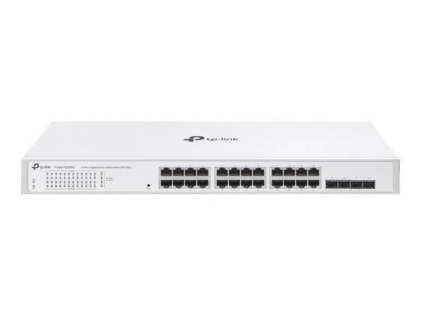TP-LINK Smart Switch Festa FS328G - Interruttore - 1 Gbps