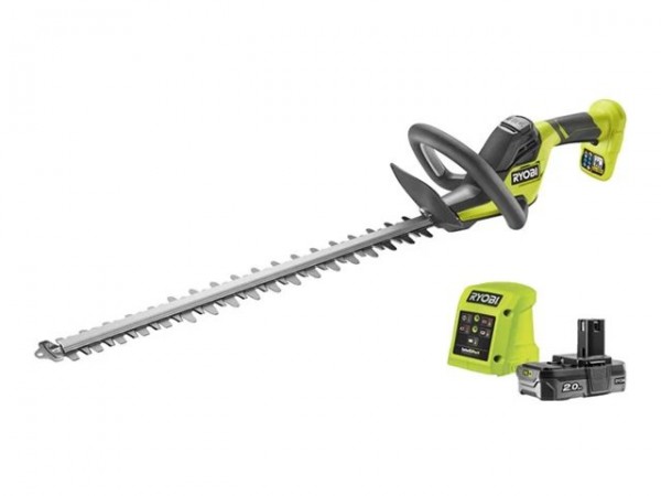 Ryobi One+ RY18HT55A-120 - Heckenschere - schnurlos