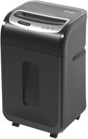 Activejet Shredder ASH-2502C P-4 28 l shreds black