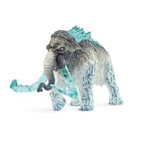 Schleich Eldrador Frostmammut