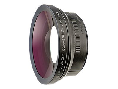 RAYNOX DCR-732 - Obiettivo ampio - 2/2