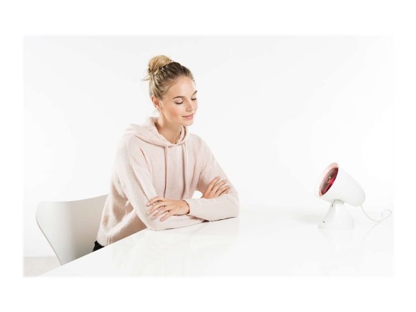 Beurer Infrarotlampe IL 35